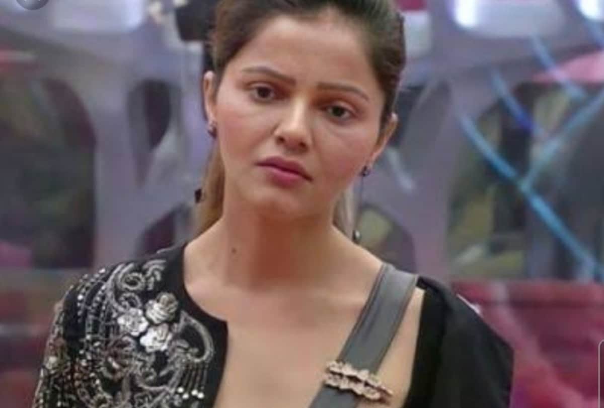 rubina dilaik revealed that she went into depression after break up with avinash sachdev know details