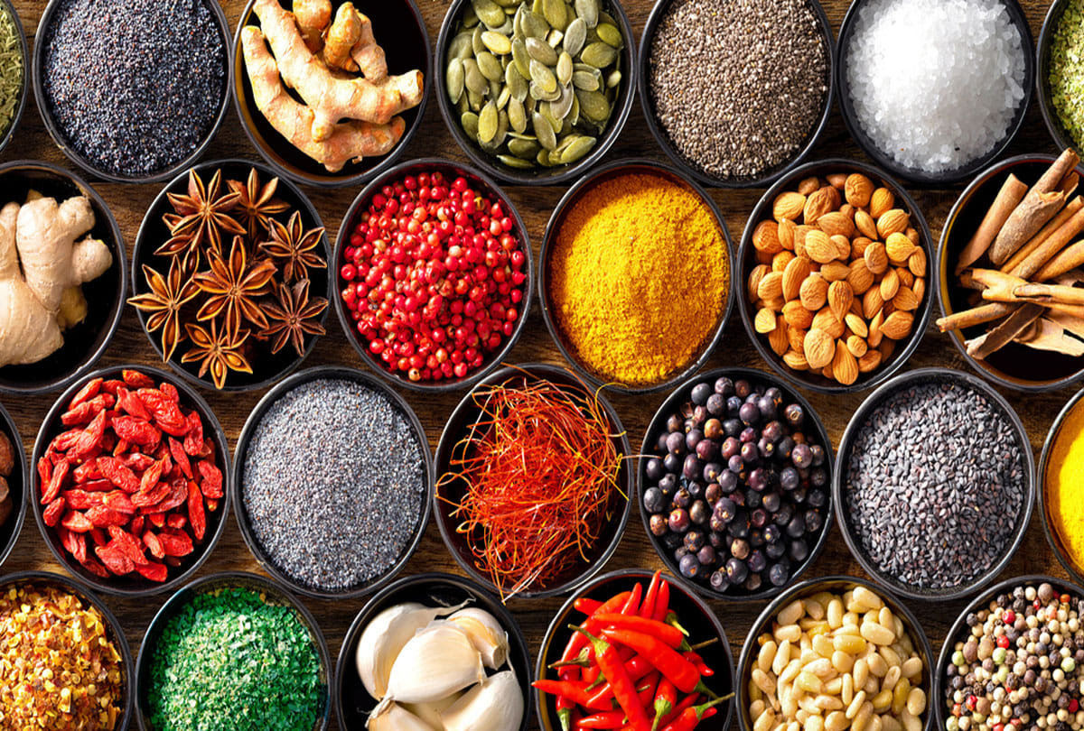 saffron most expensive spice in the world cost more than diamond