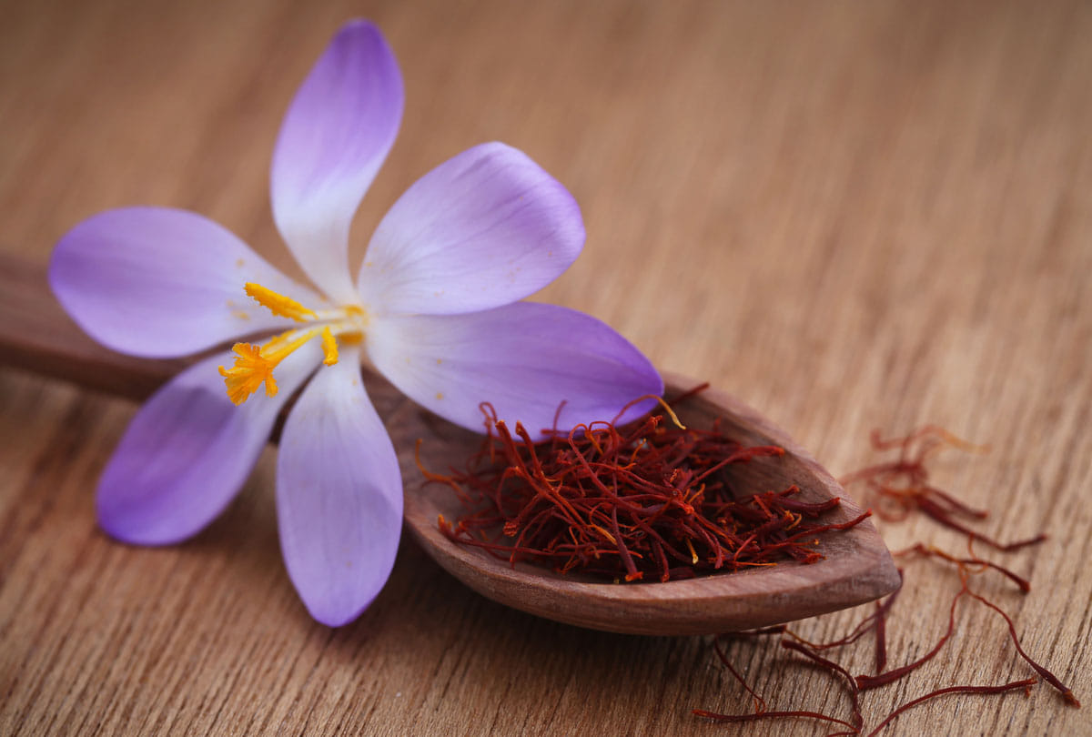 saffron most expensive spice in the world cost more than diamond