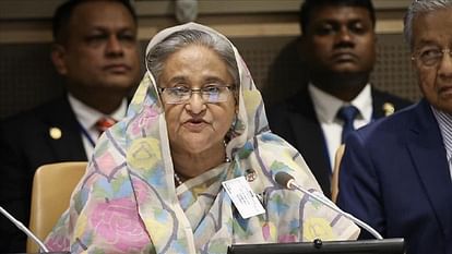 Economists of Bangladesh upset with Sheikh Hasina government's 'Election Budget', said this