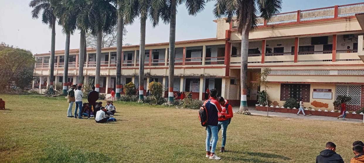 30 seat not fill in unpg college