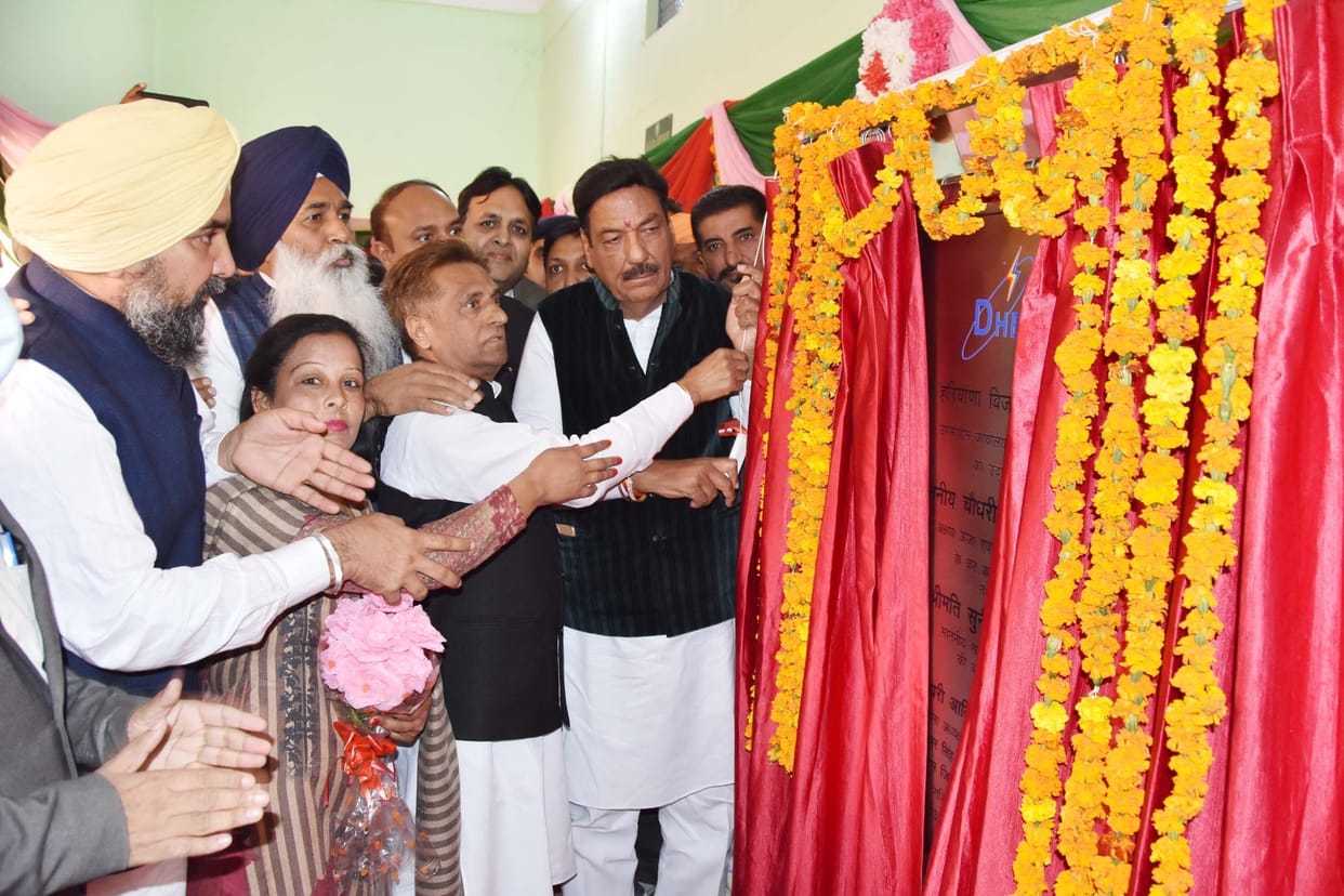15 thousand tubewell connections will be issued in the state by May 2022: Power Minister Ranjit