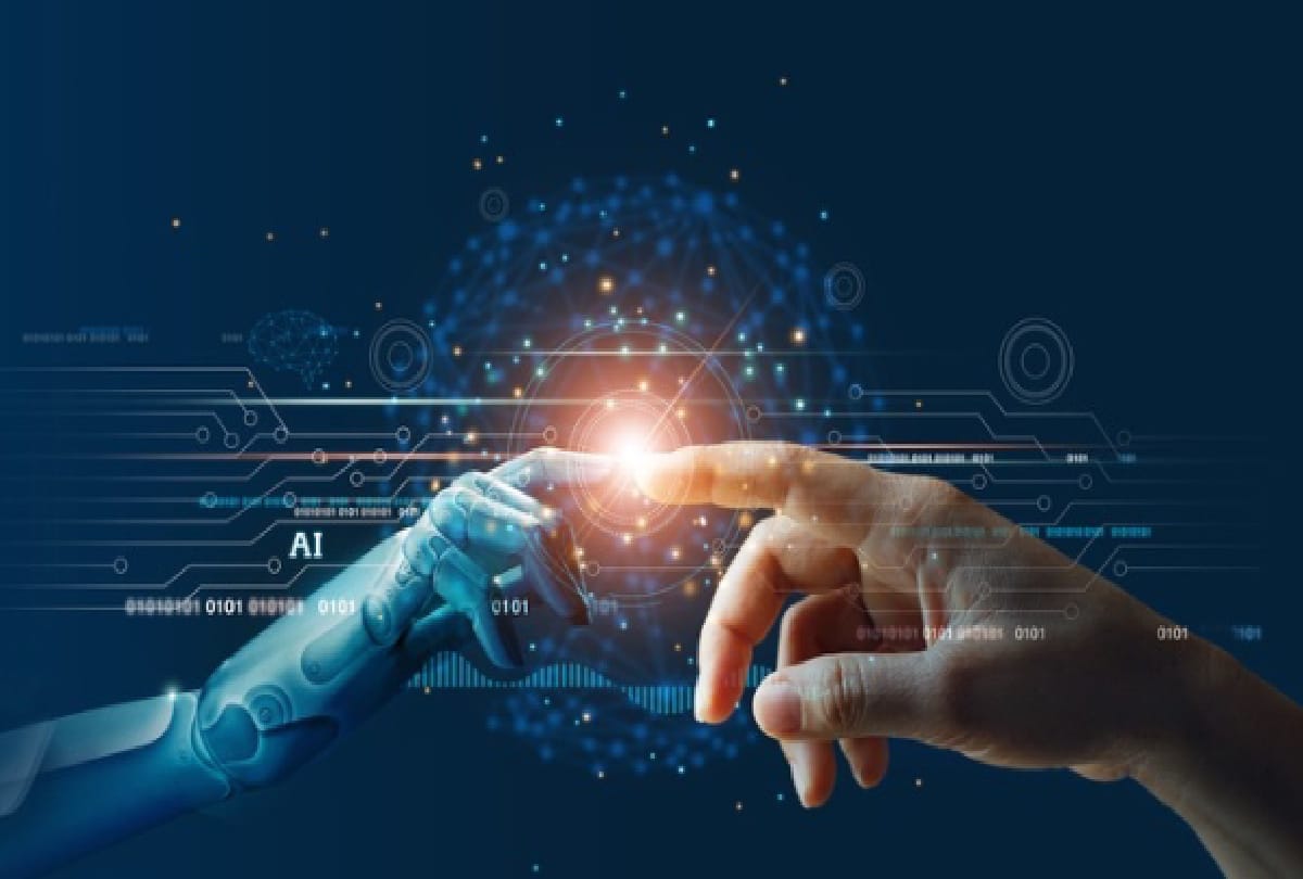 Now coronavirus hepatitis will be tested in a few minutes with AI