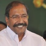 पी थंगामणि