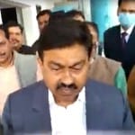 गृह राज्य मंत्री अजय मिश्र टेनी