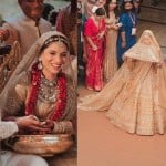 अंकिता लोखंडे और विक्की जैन