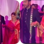 Ankita Lokhande Reception