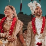 अंकिता लोखंडे और विक्की जैन