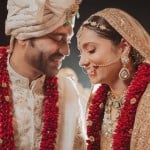 अंकिता लोखंडे और विक्की जैन