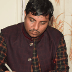 ग्वालियर कलेक्टर कौशलेंद्र विक्रम सिंह। (फाइल फोटो)