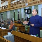 मुख्यमंत्री जयराम ठाकुर
