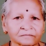 मनोरमा देवी घोलप।