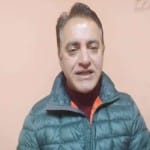 शिक्षा मंत्री के पूर्व ओएसडी डॉ. माम राज पुंडीर