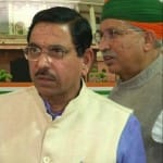 केंद्रीय संसदीय कार्यमंत्री प्रहलाद जोशी