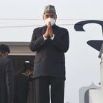राष्ट्रपति कोविंद