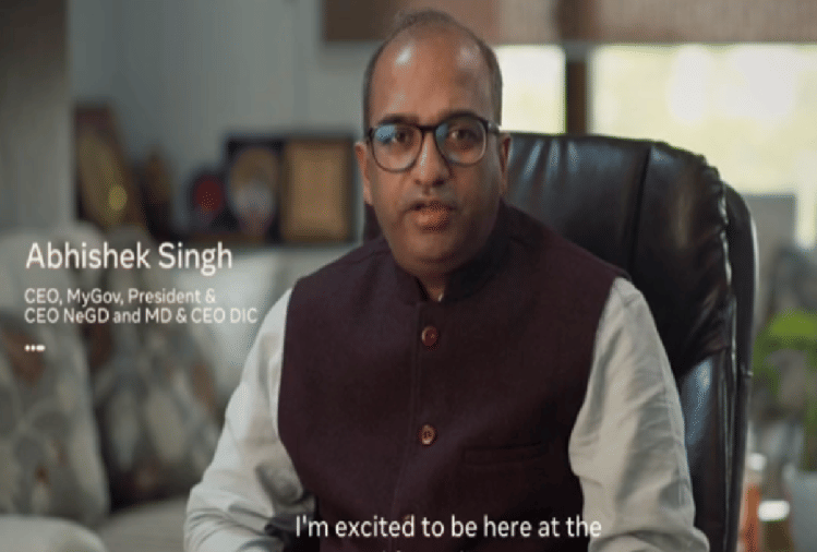 Fuel For India 2021 Liveएक नई दुनिया होगी मेटावर्स, गेमिंग के लिए भारत सबसे बड़ा बाजार मार्क