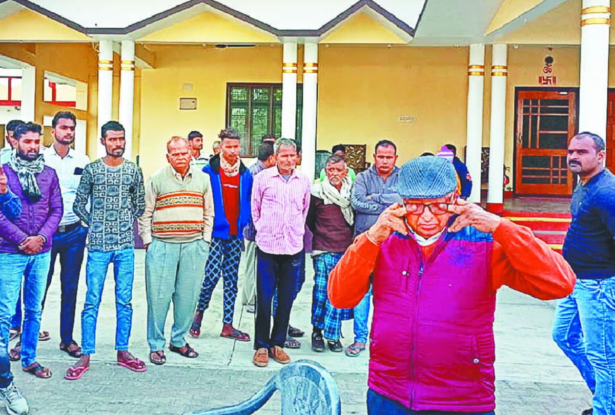 Group Captain Varun Singh death special story on childhood