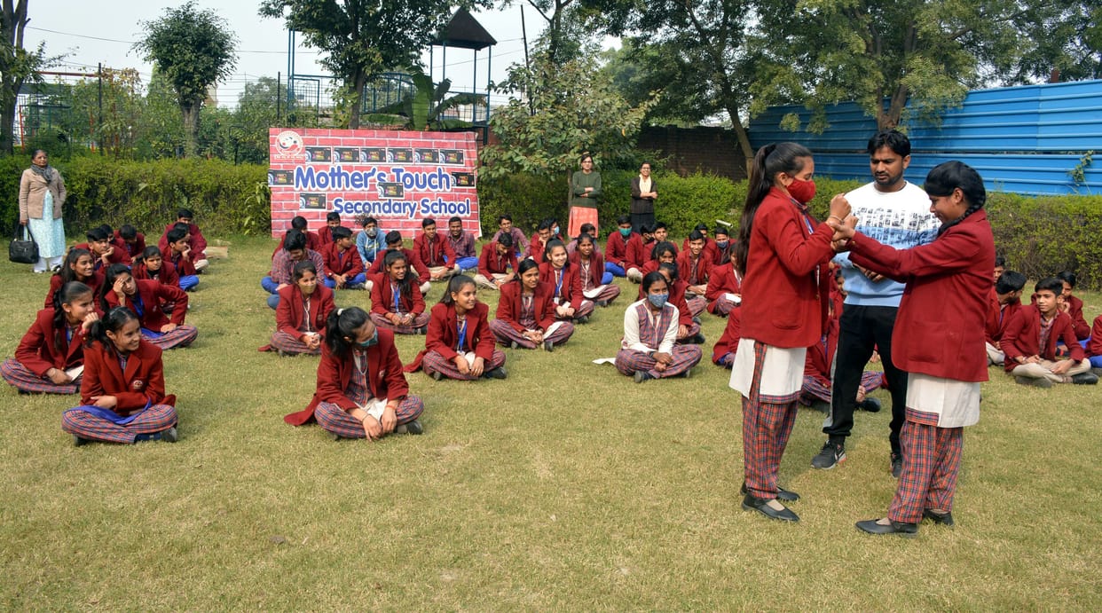 Aparajita