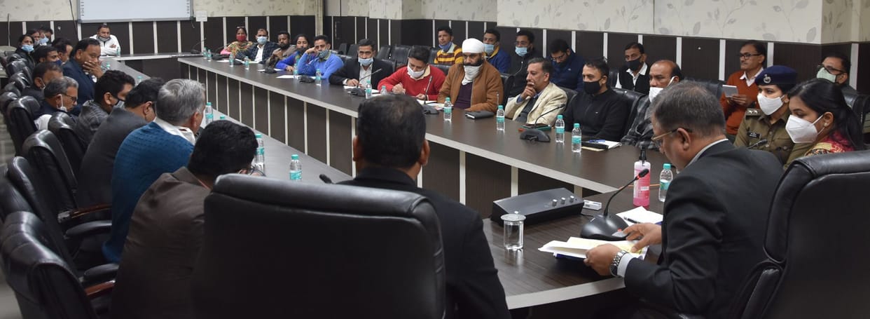 7232 candidates will appear for HTET exam at 10 exam centers