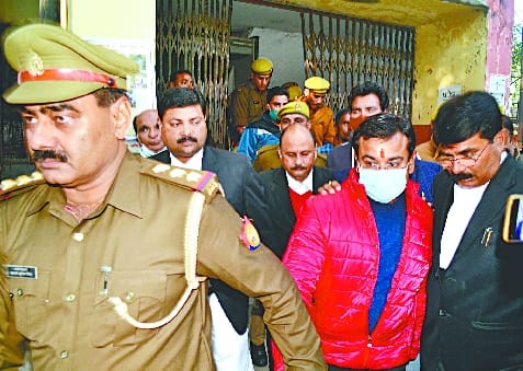 Tikunia case: Section of attempt to murder increased on all 13 accused including main accused Ashish Mishra