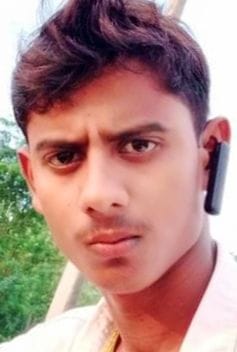 fathepur news,Young man hanged himself for not getting money