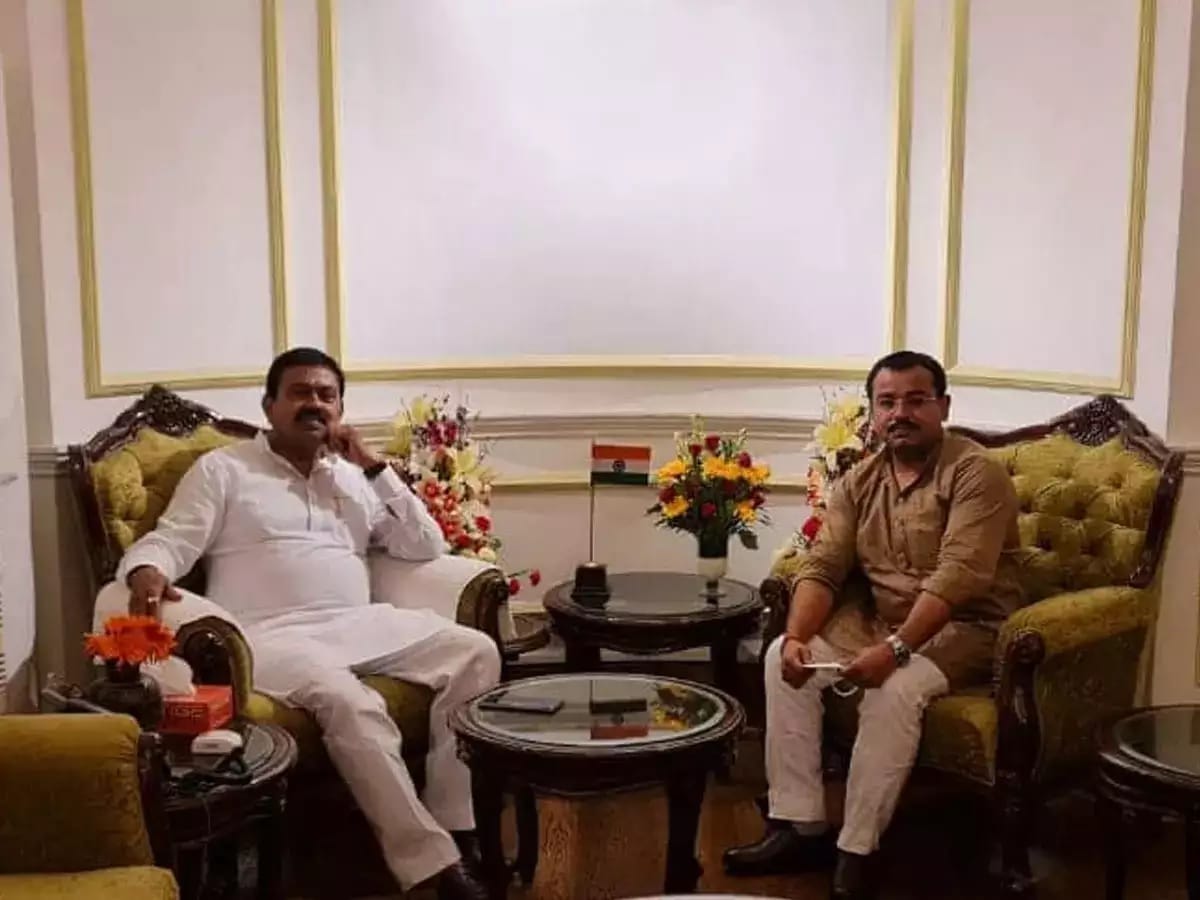 ajay mishra teni viral video: Farmers are planning to hold big protest against Cabinet minister to remove from post, gave ultimatum of one week
