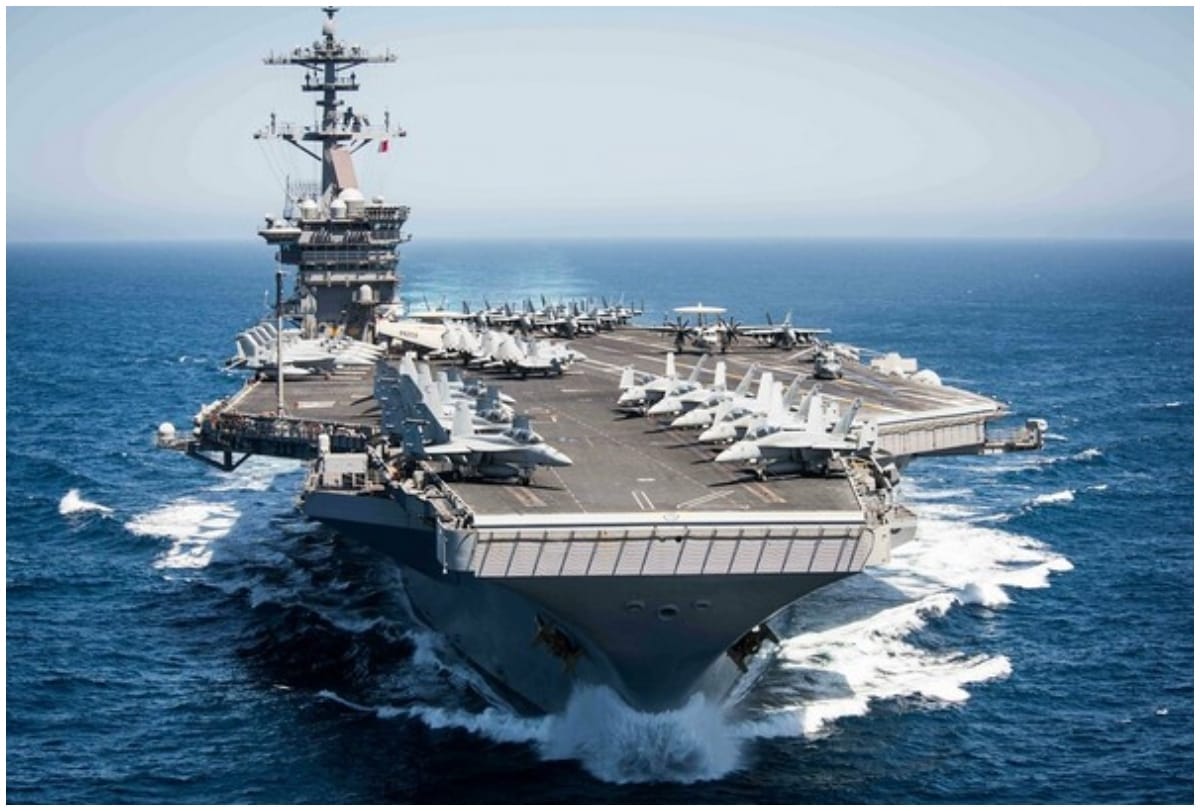 On Vijay Diwas know how russia helped india when us navy's 7th fleet came out near bay of bengal for helping pakistan against india during 1971 indo pak war 