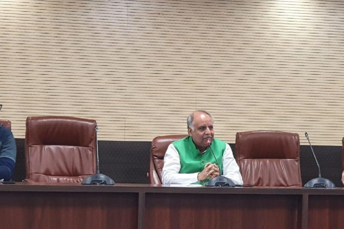 PM Modi will do virtual inaugurat Mayor conference in varanasi glimpse of cleanliness of Banaras and Pune
