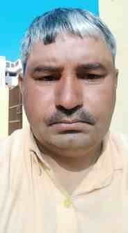 After the cancellation of the agricultural law, the hair of the head and beard was cut