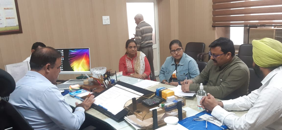 Swachh Survekshan brand ambassador to adopt slum areas, Yamunanagar