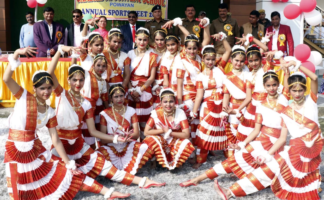 cutural program