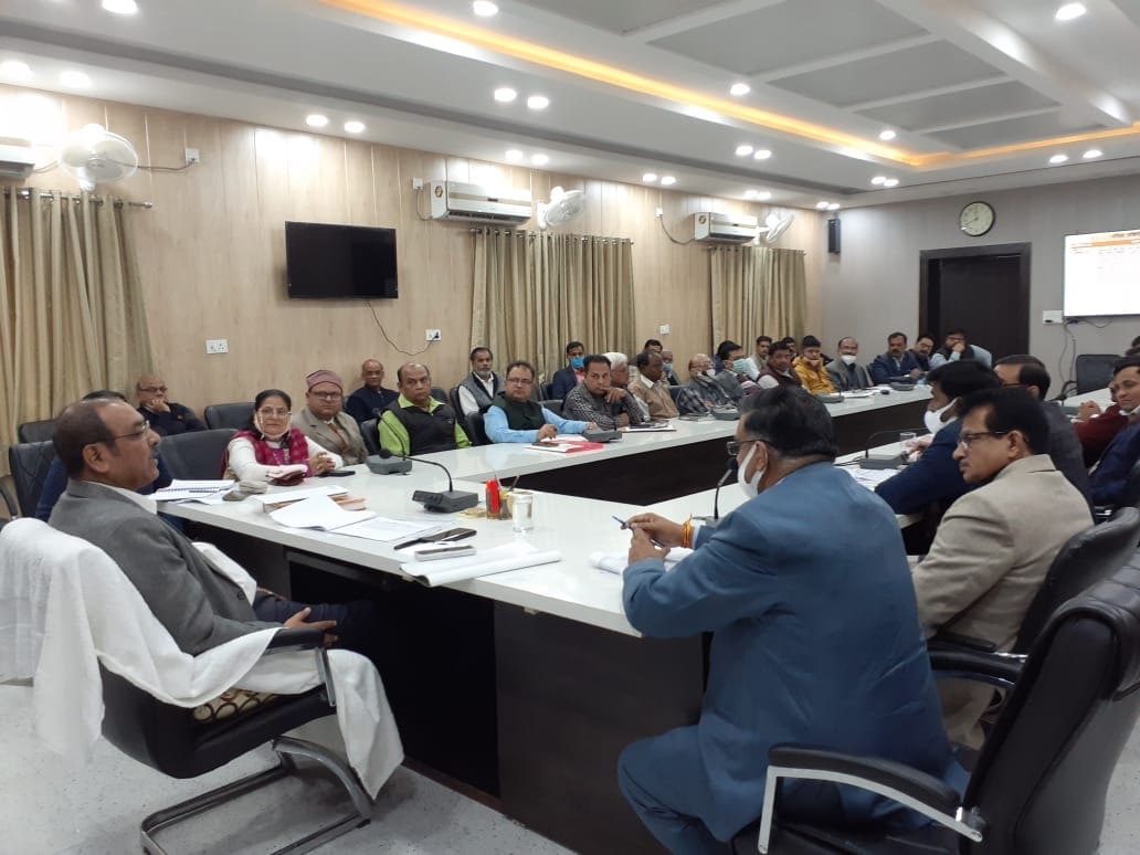 Lalitpur will shine on the tourism map: Divisional Commissioner