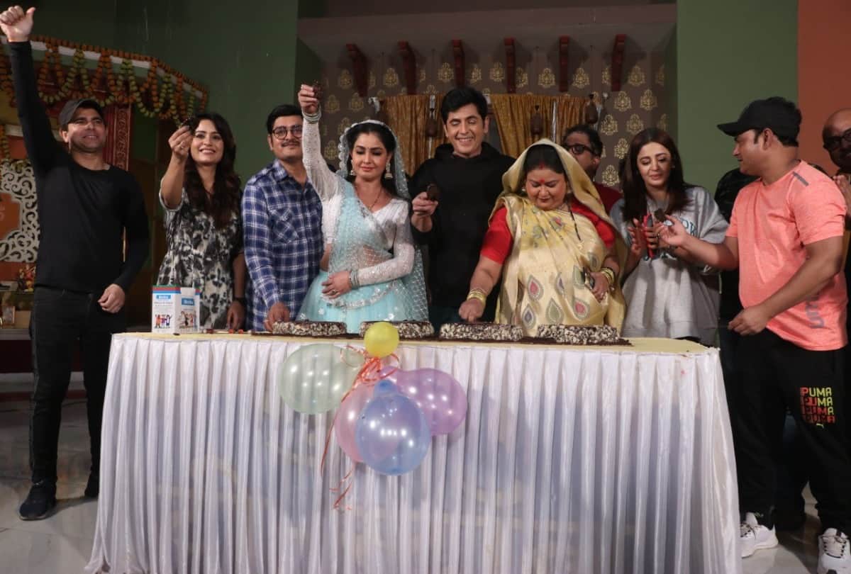 Bhabiji Ghar Par Hai: Bhabiji' imposed another sixer hence Asif Sheikhs name entered in Guinness Book