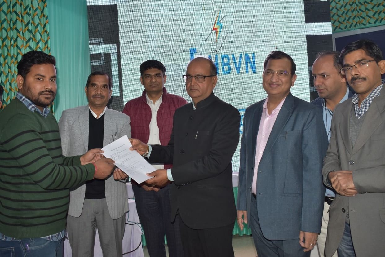 Priority will be given to entrepreneurs' work : Sodha