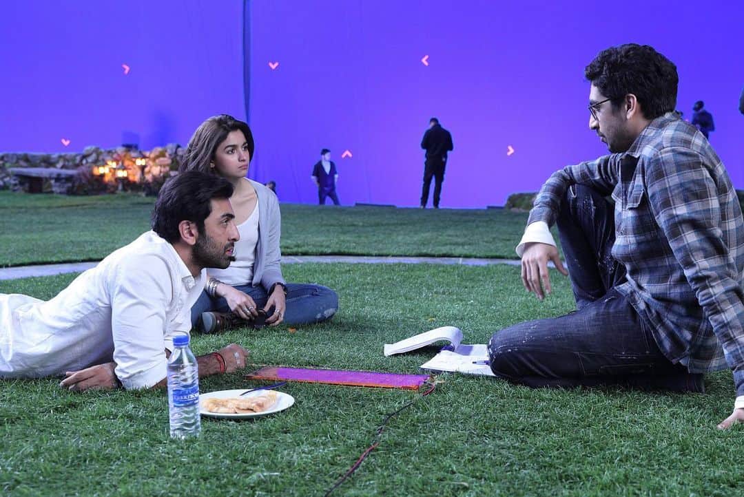 Brahmastra Movie release Date Out:  Brahmastra Ranbir Kapoor Alia bhatt Amitabh Bachchan nagarjuna ayan mukherjee