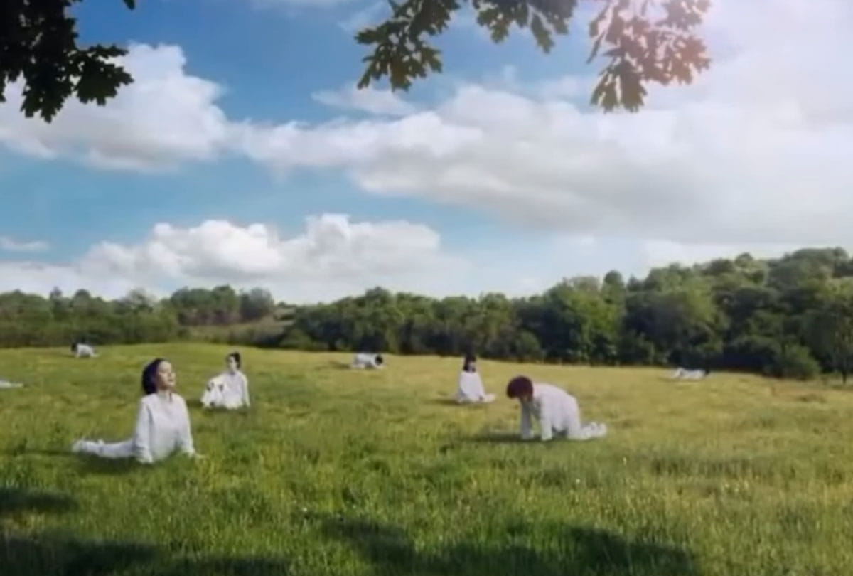 dairy firm seoul milk compare women to cows in advertisement ruckus on social media