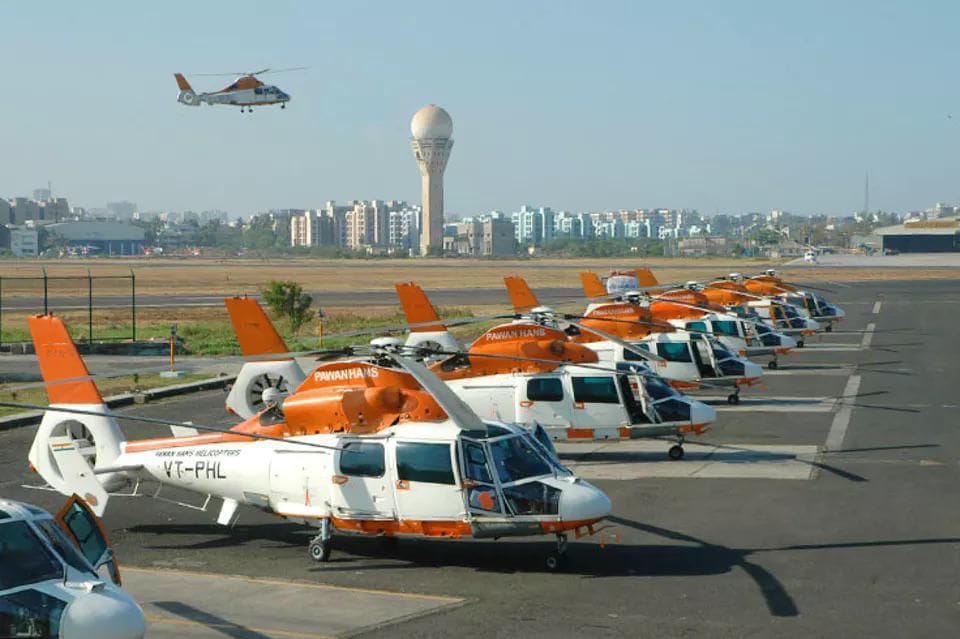 UP government approves heliport project in Noida Sector-151A