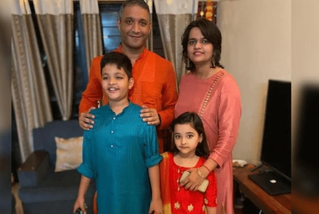 Group Captain Varun Singh death special story on childhood