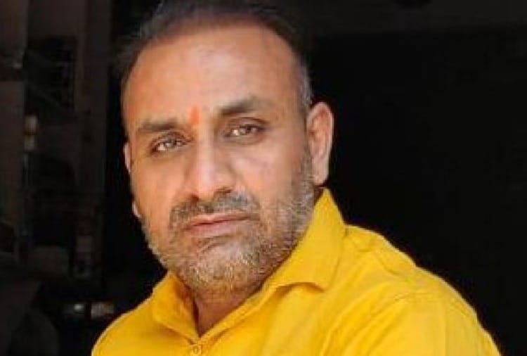 The accused of shooting murder in Panipat had no remorse