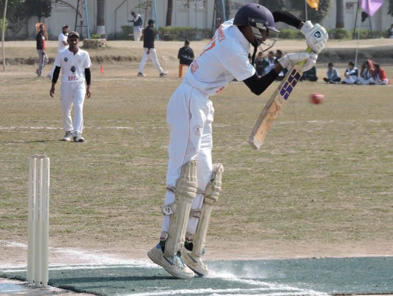 IASB and BPMMM won matches