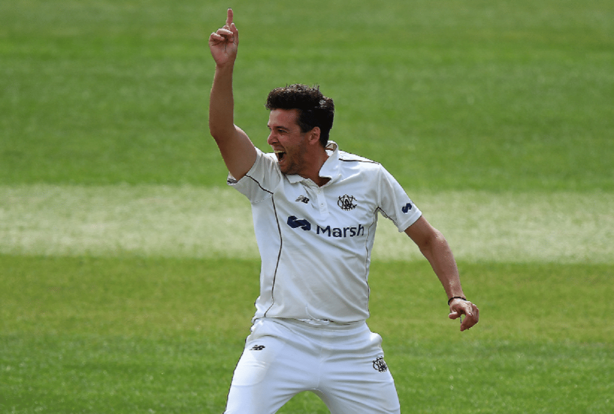 AUS vs ENG Jhye Richardson to replace Josh Hazlewood; David Warner fit for second Ashes test, confirmed Pat Cummins