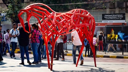 Kala Ghoda Arts Festival 2021 Dates Venue Events all you need to know