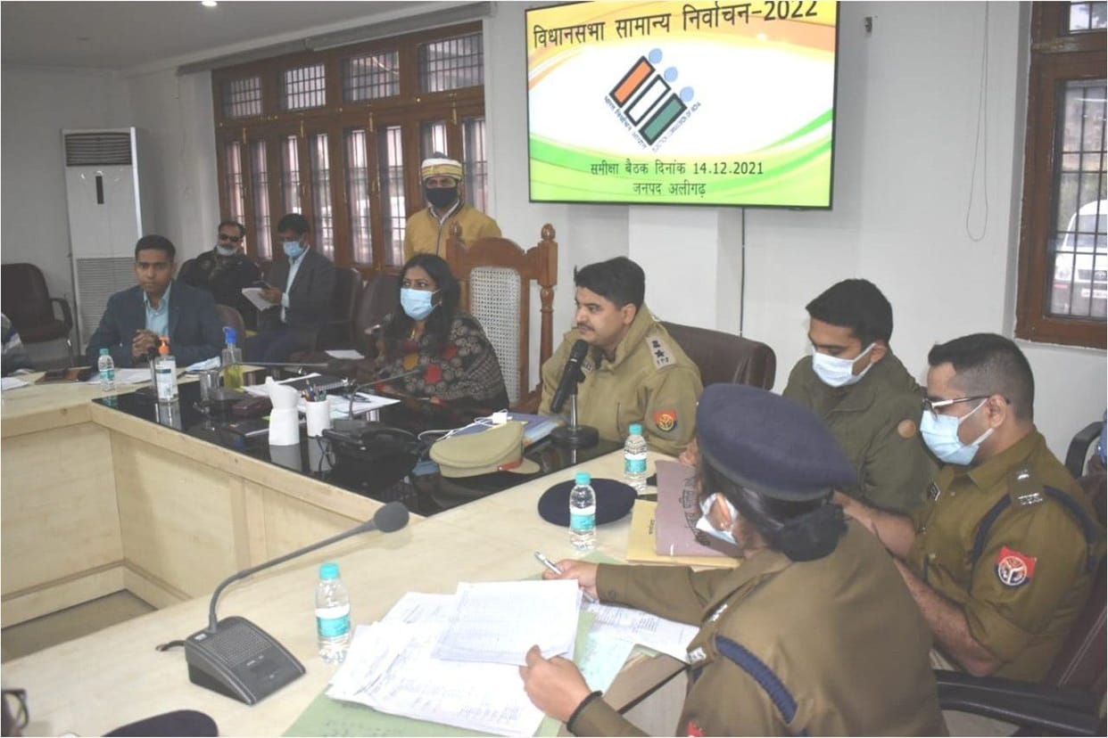 Strictness will be imposed on those who create disturbances in elections