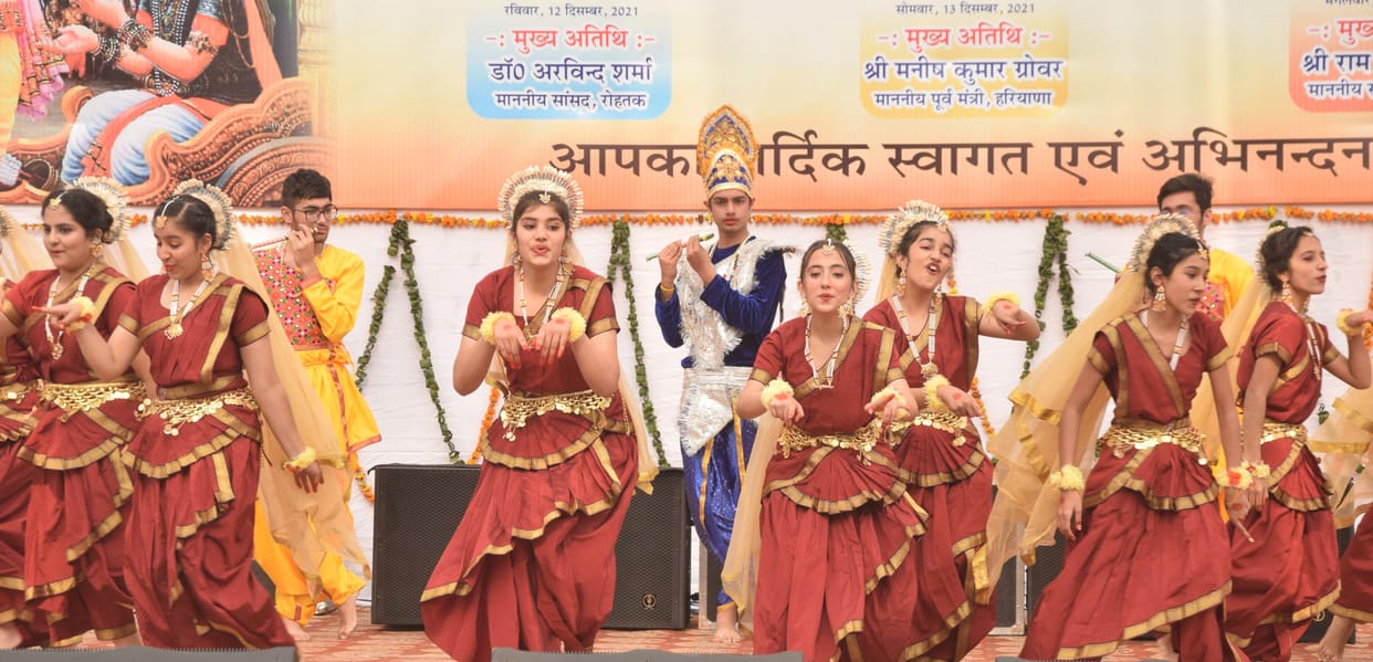 'O Madhusudan, my ignorance is dispelled, now I will act'