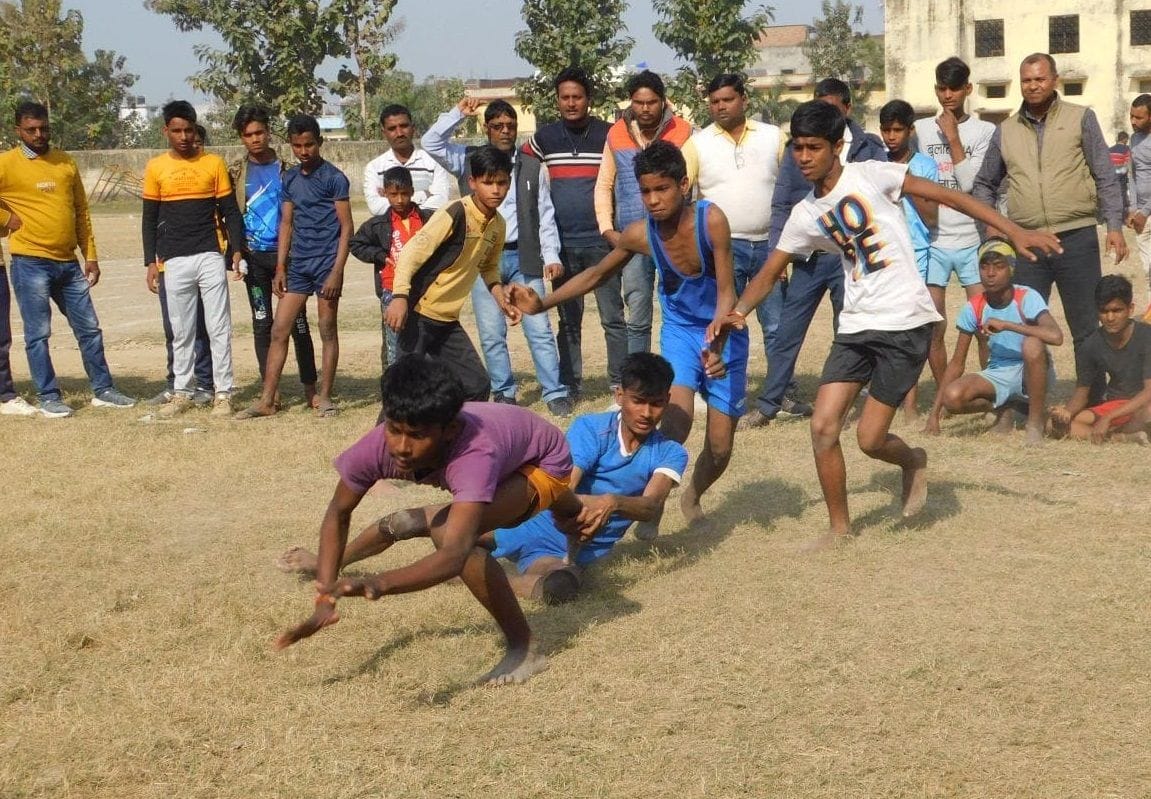 Winner in PT, Group Anthem and Folk song