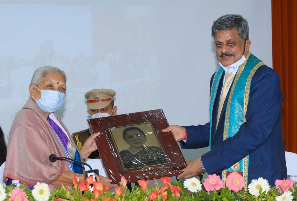 Governor launched Typhack Tele Health Program