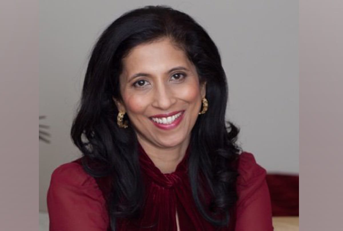 French company chanel appointed indian origin Lina Nair As Global CEO
