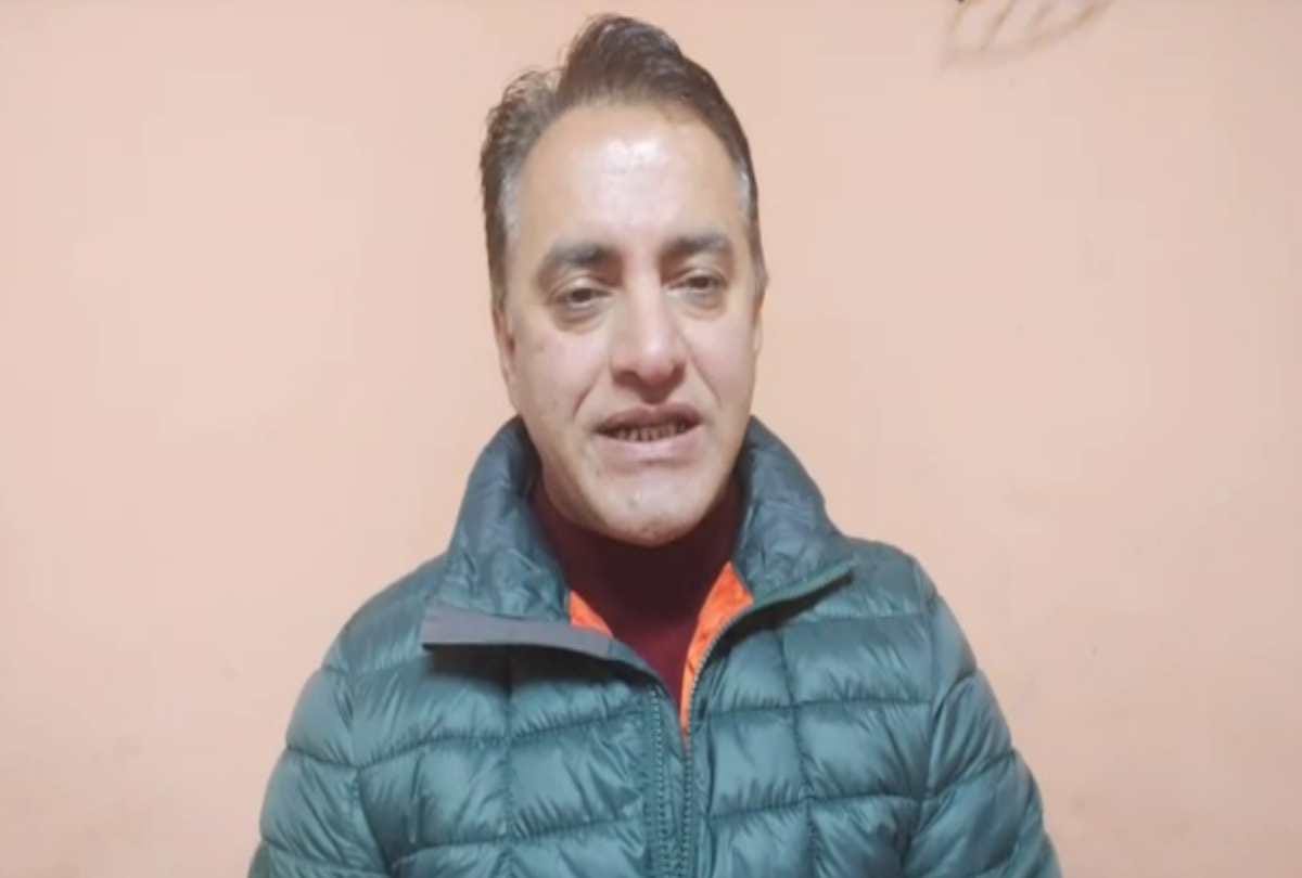 himachal election 2022,Show cause notice issued to Pundir, former OSD of Education Minister