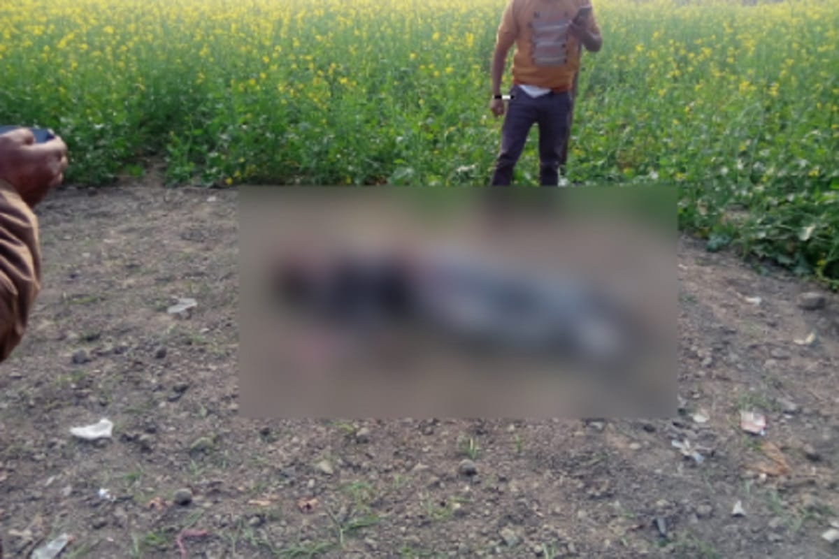 Year Ender 2021: Five people have murdered of high profile in three district of West Uttar Pradesh in one year