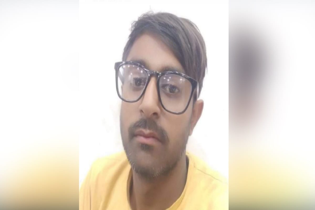 Meerut News: A youth committed suicide by consuming poison due to non-payment of salary